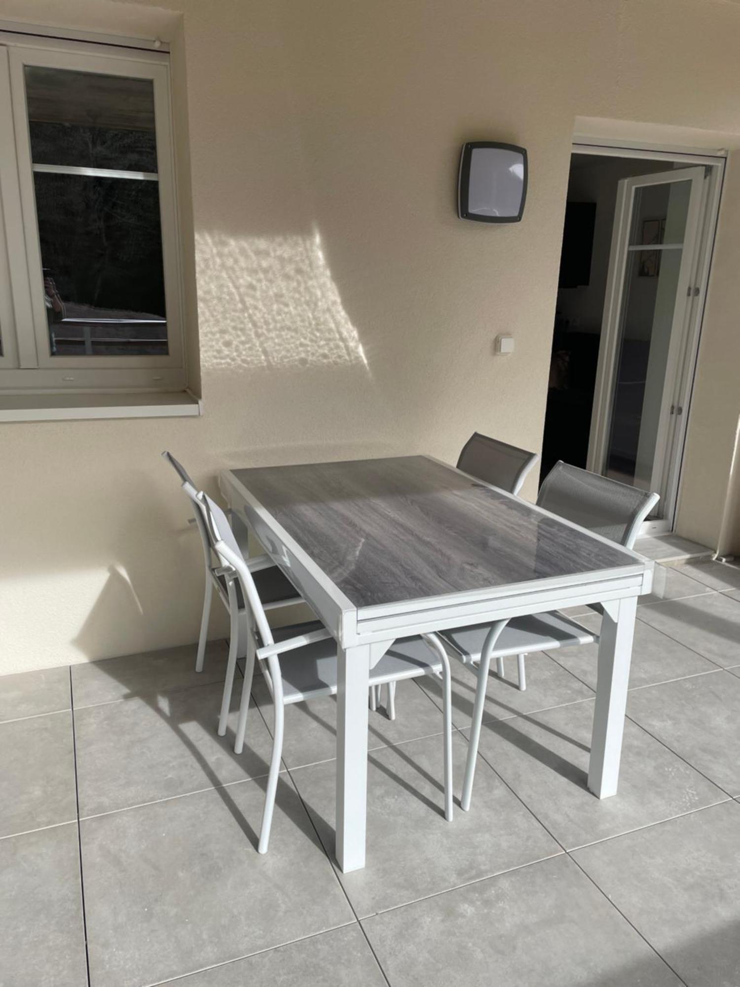 Appartement - Au Coeur Du Lac Blanc Orbey Exterior foto